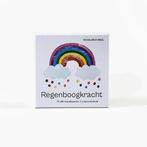 Regenboogkracht 9789401305846 Rosalinda Weel, Verzenden, Rosalinda Weel