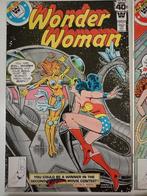 Wonder Woman - 4 Comic - EO - 1973, Boeken, Nieuw
