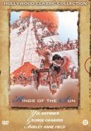 Kings of the sun op DVD, Cd's en Dvd's, Verzenden, Nieuw in verpakking