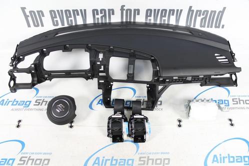 AIRBAG KIT  TABLEAU DE BORD SUZUKI SWIFT (2018-.), Auto-onderdelen, Dashboard en Schakelaars