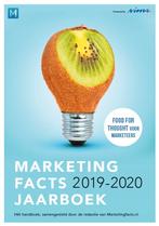 Marketingfacts  -   Marketingfacts Jaarboek 2019-2020, Jeroen Mirck, Verzenden
