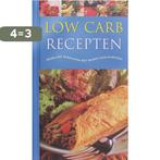 LOW CARB RECEPTEN SPIRAAL 9781405444811 COLES, Verzenden, Gelezen, COLES
