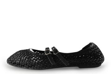 Ayana Ballerinas in maat 41 Zwart | 5% korting beschikbaar voor biedingen