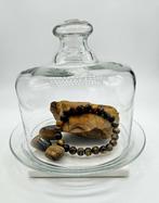 Tijgeroog set Tiger pie, Ophalen of Verzenden, Nieuw