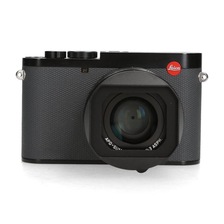 Leica Q3 43, Audio, Tv en Foto, Fotocamera's Digitaal, Ophalen of Verzenden