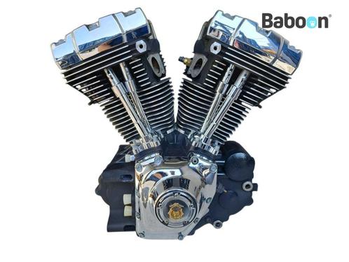 Motorblok Harley-Davidson FLSTC Softail Heritage Classic, Motoren, Onderdelen | Harley-Davidson, Gebruikt, Verzenden
