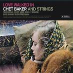 Chet Baker – Love Walked In 8436559467179 (1-CD-Softpack), Cd's en Dvd's, Ophalen of Verzenden, Nieuw in verpakking