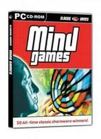 Mind Games (Black Label) (PC) PC, Verzenden