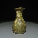 Romain antique Verre Pommade. Ier - IIIe siècle après J.-C., Verzamelen