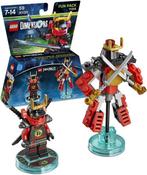 LEGO Dimensions Fun Pack LEGO Ninjago-Nya (Diversen), Verzamelen, Ophalen of Verzenden, Nieuw