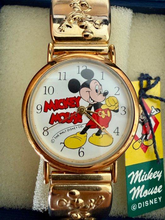 Mickey Mouse - 1 Watch, Verzamelen, Disney