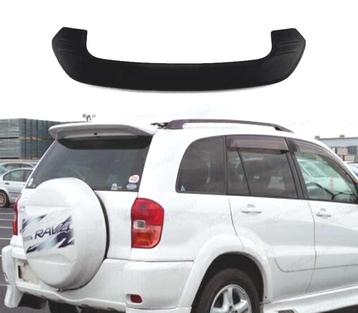 Aileron Becquet de Toit Pour Toyota Rav4 IV 00-05 beschikbaar voor biedingen