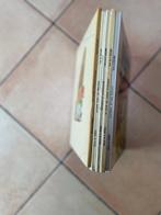 Astérix - 5x C - EO/Ré - 5 Album - 1965/1967, Nieuw