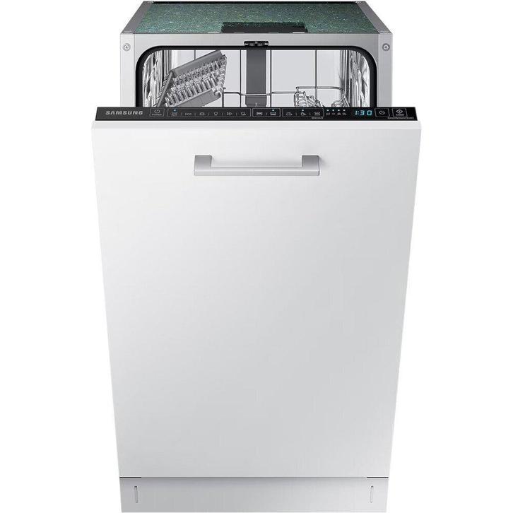 Samsung Dw50dg430b00 Smalle Inbouw Vaatwasser 45cm, Maison & Meubles, Cuisine | Ustensiles de cuisine, Enlèvement ou Envoi