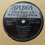 Pat Boone, Goofers, Tommy Steele, Gogi Grant, lonnie Donegan, Nieuw in verpakking