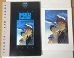 Largo Winch T17/T18 - Mer Noire + sérigraphie - C - 1 Album, Boeken, Nieuw