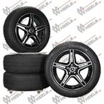 Mercedes GLC W253, X253 AMG 19 inch originele velgen A253401, Ophalen of Verzenden, Nieuw