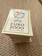 Panini Euro 2000 - Empty Album + (358/358) Complete losse, Verzamelen, Nieuw