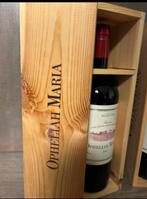 2008 Bartholomaus & 2010 Ophelia Maria Bolgheri Sup.,, Nieuw