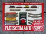 Fleischmann N - Startset (1) - Fleischmann 9315 piccolo,, Hobby en Vrije tijd, Nieuw