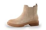 Timberland Chelsea boots in maat 41 Beige | 5% extra korting, Kleding | Heren, Schoenen, Overige kleuren, Verzenden, Timberland