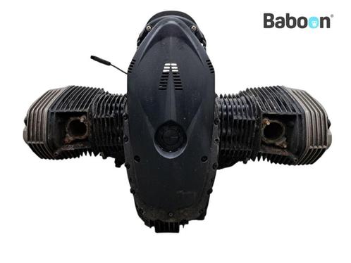 Moteur BMW R 1200 ST (R1200ST), Motoren, Onderdelen | BMW, Verzenden