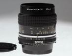 Nikon Micro-Nikkor 55mm 1:2,8 AIS Macrolens, Nieuw