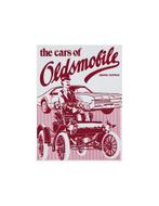 THE CARS OF OLDSMOBILE, Ophalen of Verzenden