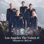 Los Angeles The Voices II - Because We Believe op CD, CD & DVD, Verzenden