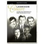 Legends In Concert DVD DVD, Zo goed als nieuw, Verzenden