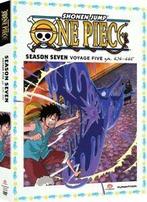 One Piece: Season 7 Voyage Five DVD, Verzenden