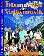 Various Artists - Diamanten der Volksmusik, Folge 1  DVD, Zo goed als nieuw, Verzenden