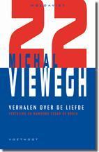 Verhalen over de liefde / Moldaviet / 22 9789078068945, Verzenden, Zo goed als nieuw, Michal Viewegh