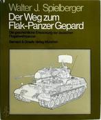 Der Weg zum Flakpanzer Gepard, Nieuw, Nederlands, Verzenden