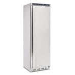 Polar C-serie 1-deurs koeling RVS 400 liter, Verzenden, Nieuw in verpakking, Koelen en Vriezen