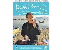 Keith Floyd Cookery  Collection: Floyd'S Fjord Fiesta