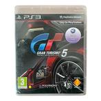Gran Turismo 5 (GELE STIP) (PS3) (TWEEDEHANDS), Games en Spelcomputers, Games | Sony PlayStation 3, Verzenden, Nieuw