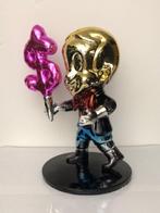 GF Exclusives - Monopoly Boy Sculpture Artwork By: GF