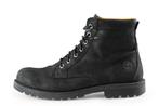 Timberland Veterboots in maat 44 Zwart | 20% korting, Verzenden, Boots, Gedragen, Timberland