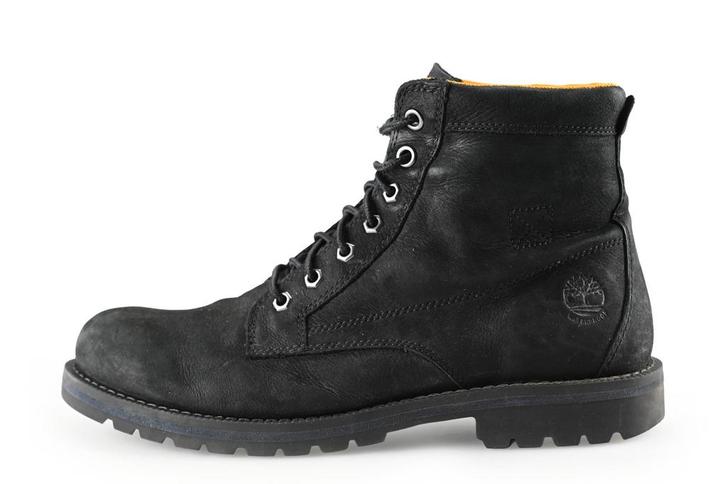 Timberland Veterboots in maat 44 Zwart | 20% korting, Kleding | Heren, Schoenen, Zwart, Gedragen, Boots, Verzenden