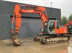 Hitachi - 2004 - ZX180LC - Rupsgraafmachine