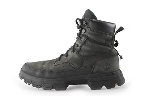 Timberland Veterboots in maat 43 Zwart | 5% extra korting, Kleding | Heren, Schoenen, Zwart, Gedragen, Boots, Verzenden