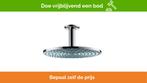 Bieden: Hansgrohe Raindance Air Chrome Marine, Ophalen of Verzenden, Nieuw