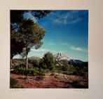 José Nicolas (1956) - Montagne Saint Victioire 2019