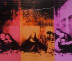 Andy Warhol (1928-1987) (after) - The Last Supper, 1986