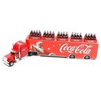 Coca Cola 1:64 - Camion miniature - Coca-Cola Christmas, Nieuw