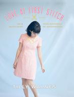 Love at first stitch 9789022330067 Tilly Walnes, Boeken, Verzenden, Gelezen, Tilly Walnes