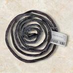 Foam cord koord Dark Purple 12mm 1,80m, Hobby en Vrije tijd, Knutselen, Nieuw