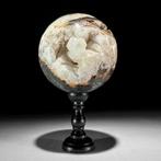 Sans prix de réserve - Superbe paire de quartz cristallin