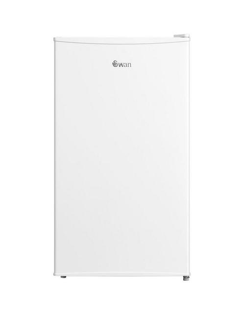 Swan Sr750110w Tafelmodel Koelkast 85cm, Elektronische apparatuur, Koelkasten en IJskasten, Ophalen of Verzenden